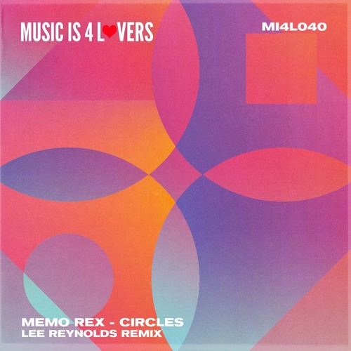 Memo Rex - Circles [MI4L040]